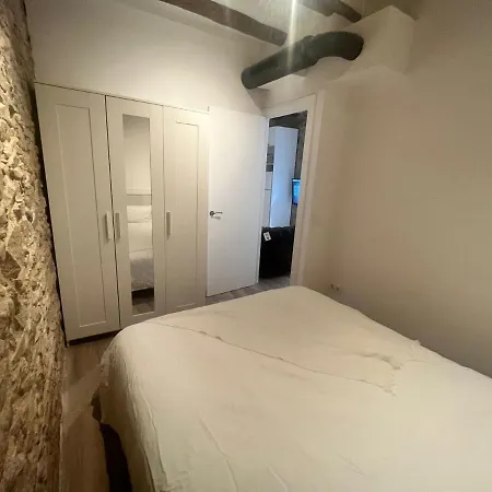 Apartment Morgan Barcelona