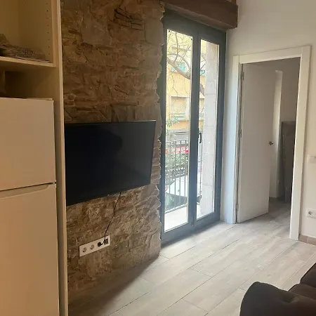 Morgan Apartment
