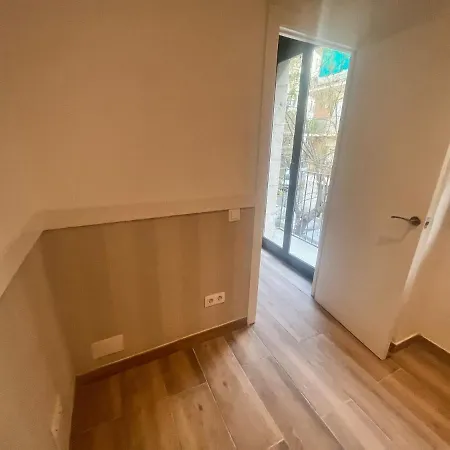 Apartment Morgan