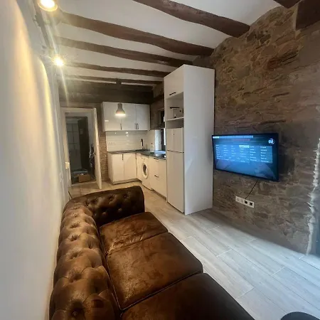 Apartment Morgan Barcelona