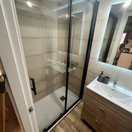 Morgan Apartment Barcelona