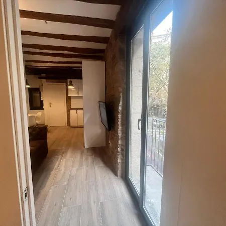 Apartment Morgan Barcelona