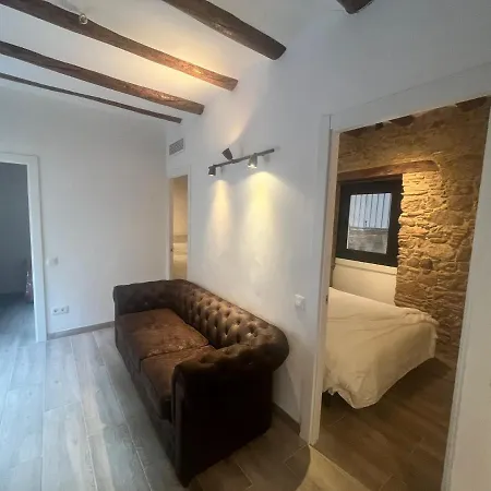 Apartment Morgan