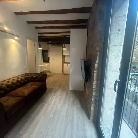 Apartment Morgan