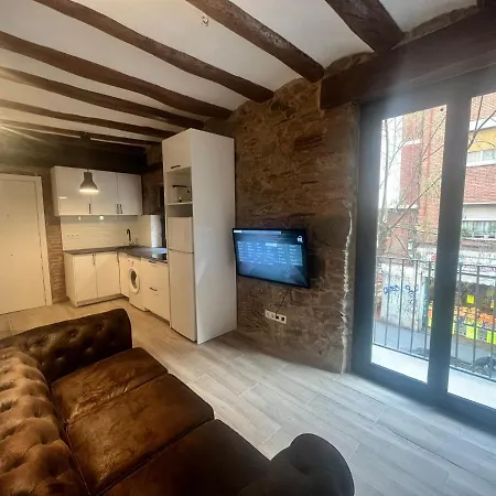Morgan Apartment